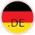 Bild: Deutsche Sprache auswählen
